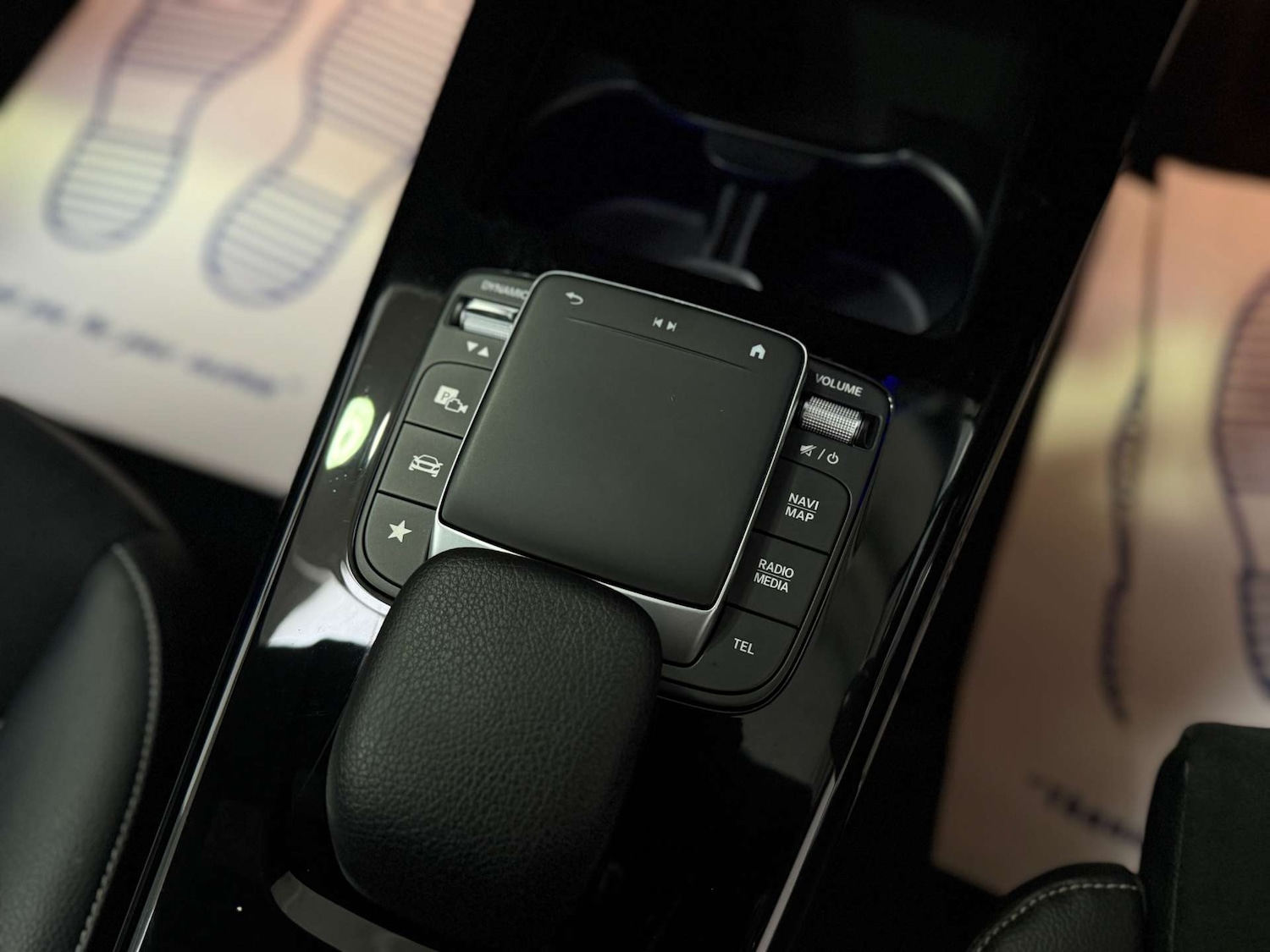 Used Mercedes-Benz A-Class 2021 for sale - 78211857: Photo 23