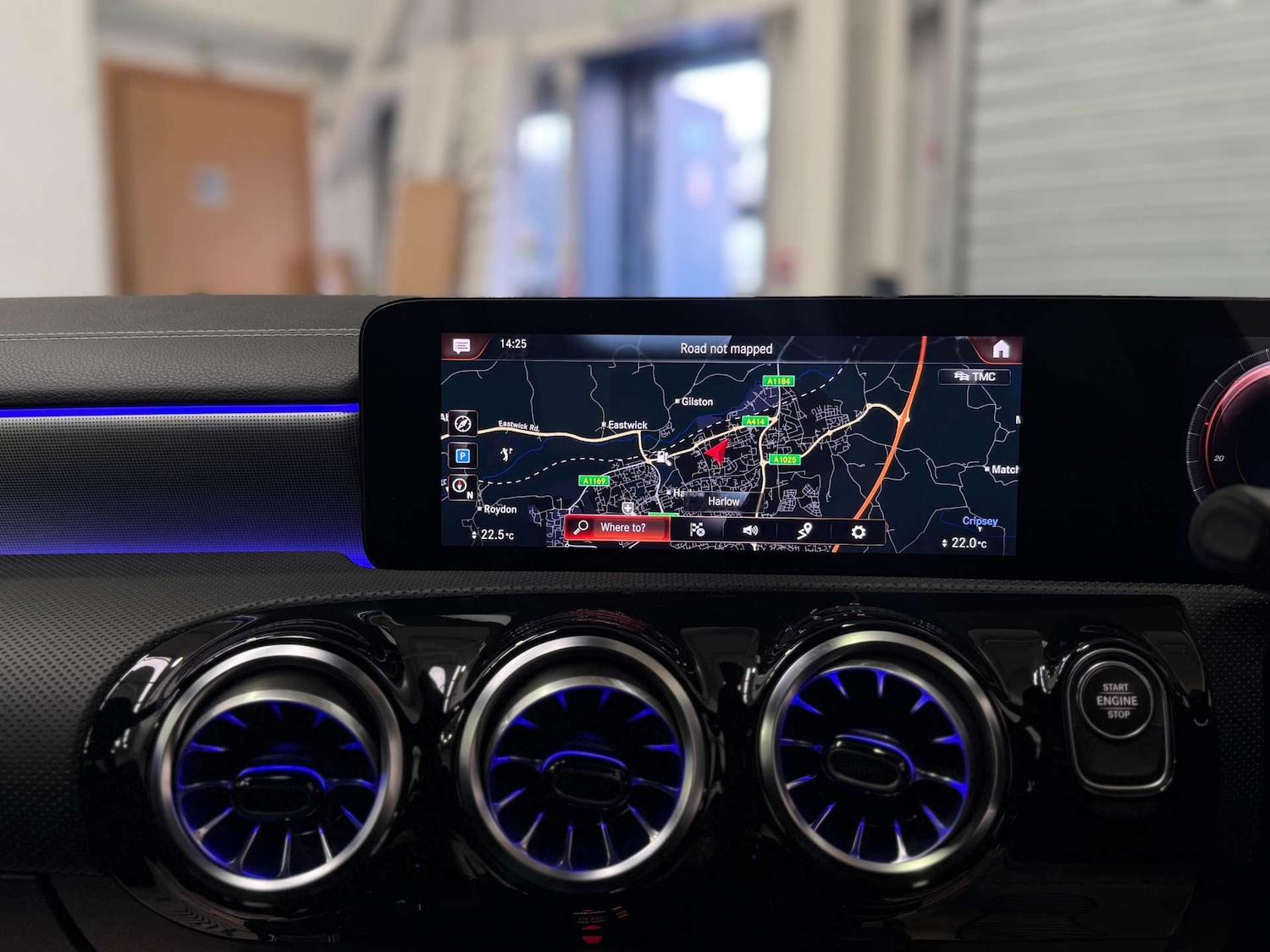 Used Mercedes-Benz A-Class 2021 for sale - 78211857: Photo 24