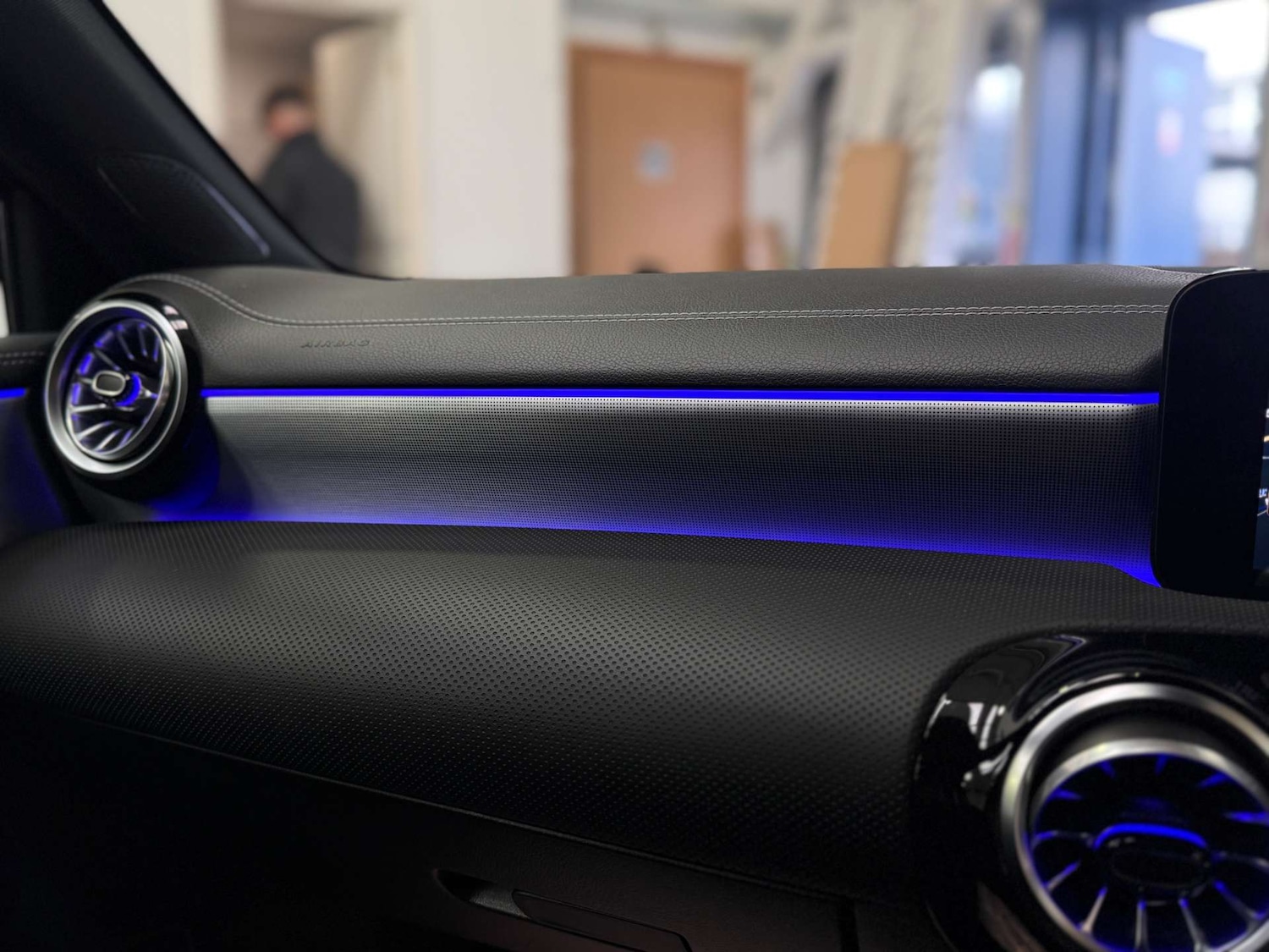 Used Mercedes-Benz A-Class 2021 for sale - 78211857: Photo 25