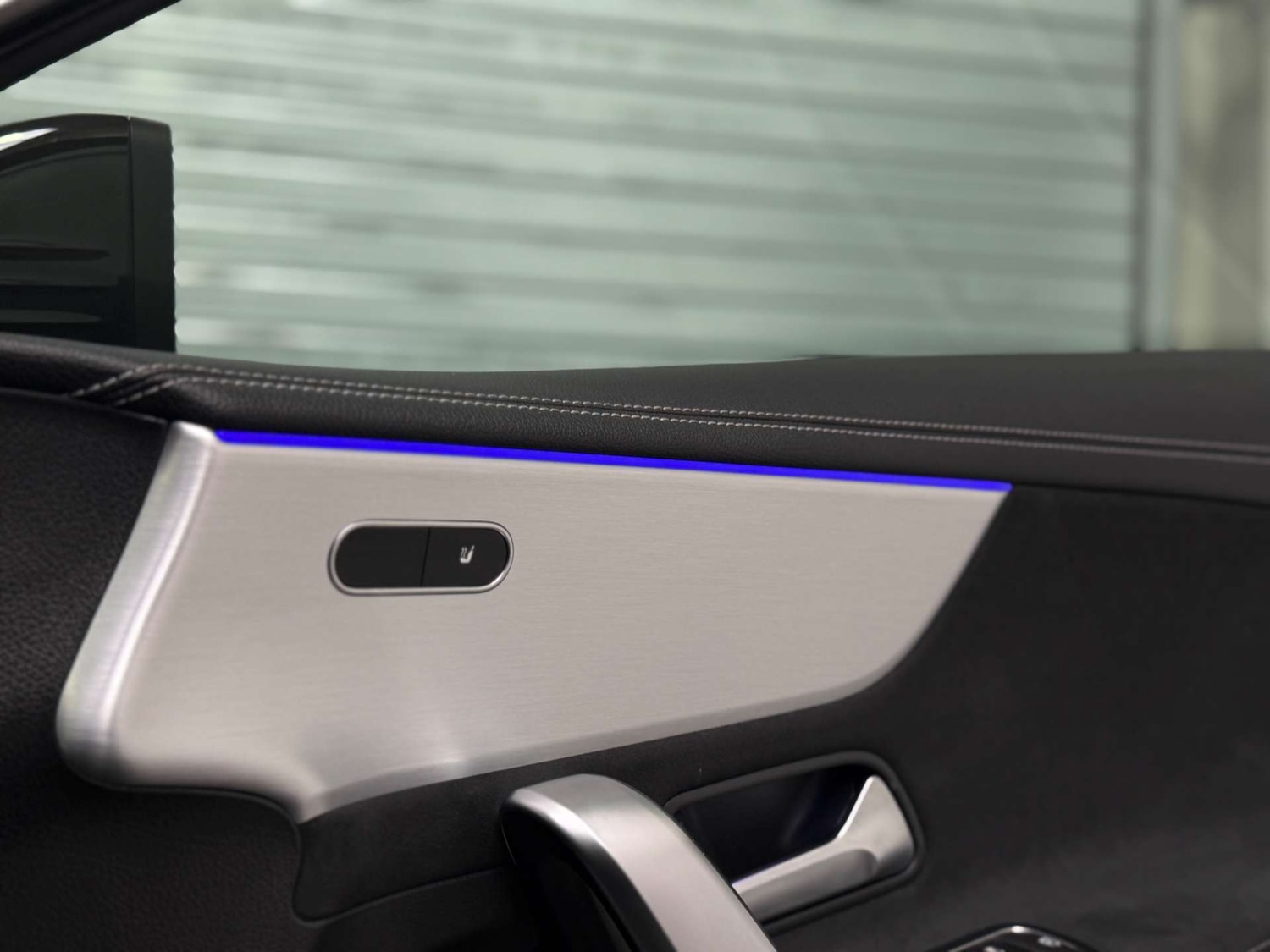 Used Mercedes-Benz A-Class 2021 for sale - 78211857: Photo 26