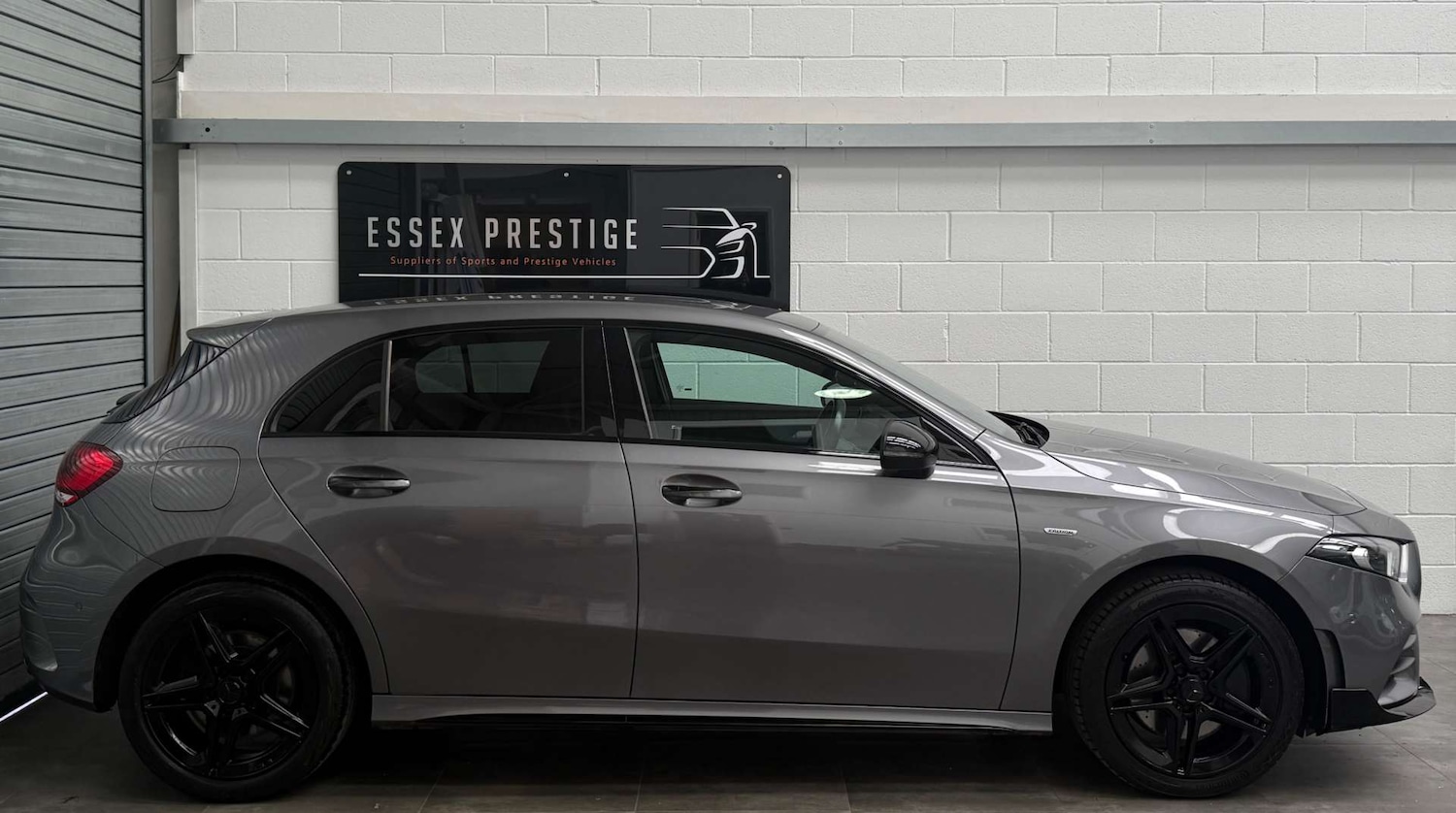 Used Mercedes-Benz A-Class 2021 for sale - 78211857: Photo 4