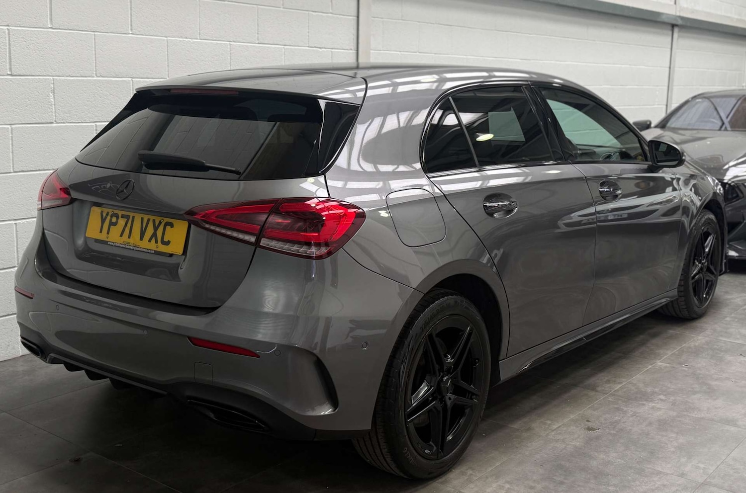 Used Mercedes-Benz A-Class 2021 for sale - 78211857: Photo 6