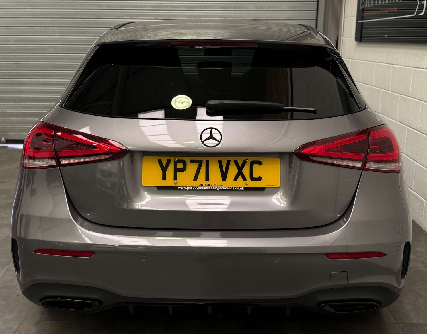 Used Mercedes-Benz A-Class 2021 for sale - 78211857: Photo 7