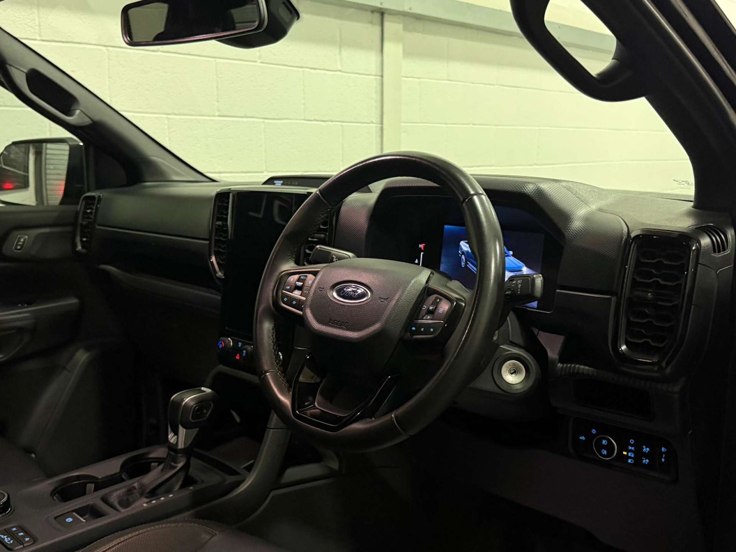 Used Ford Ranger 2024 for sale - 76914451: Photo 13