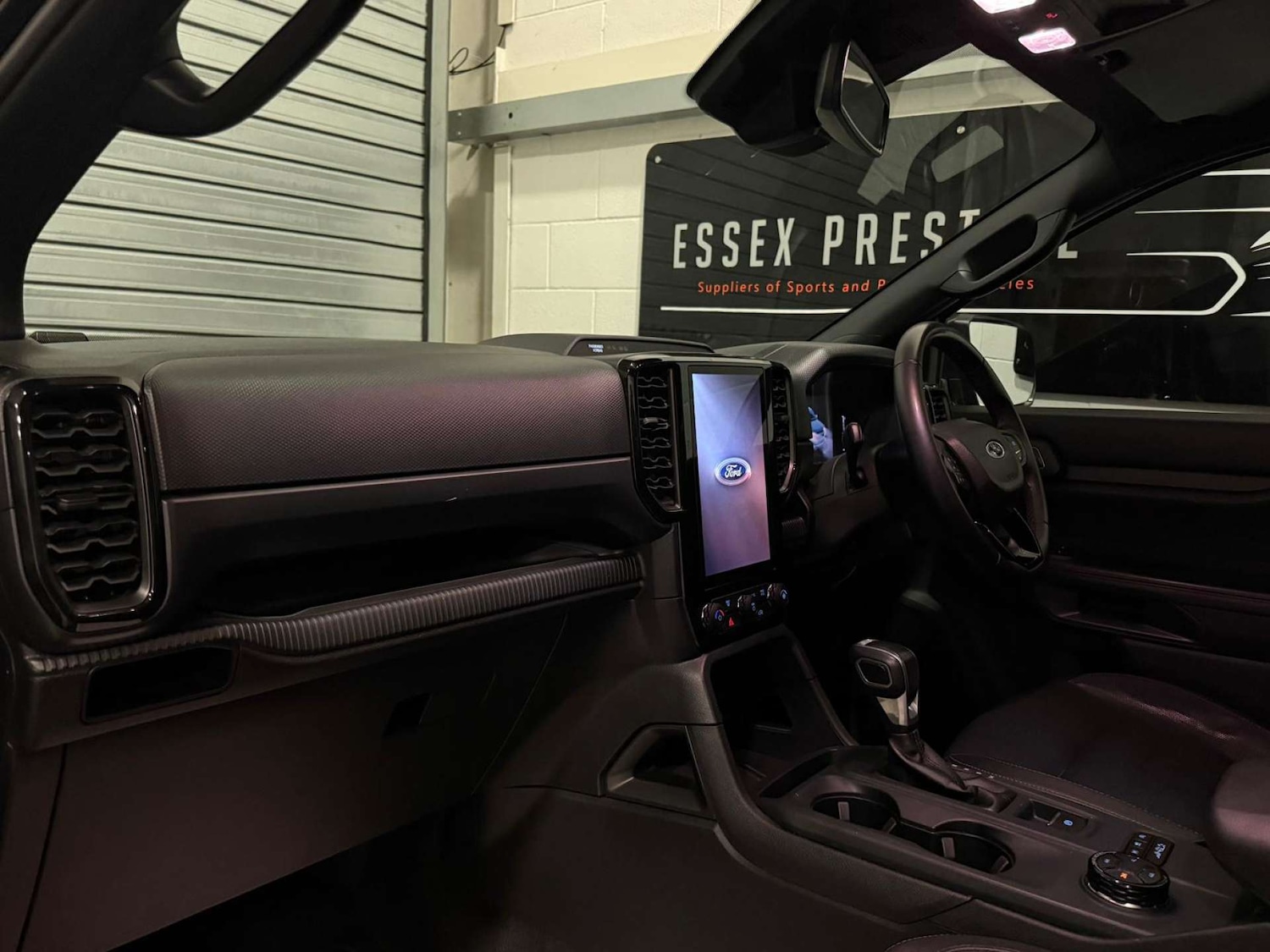 Used Ford Ranger 2024 for sale - 76914451: Photo 15