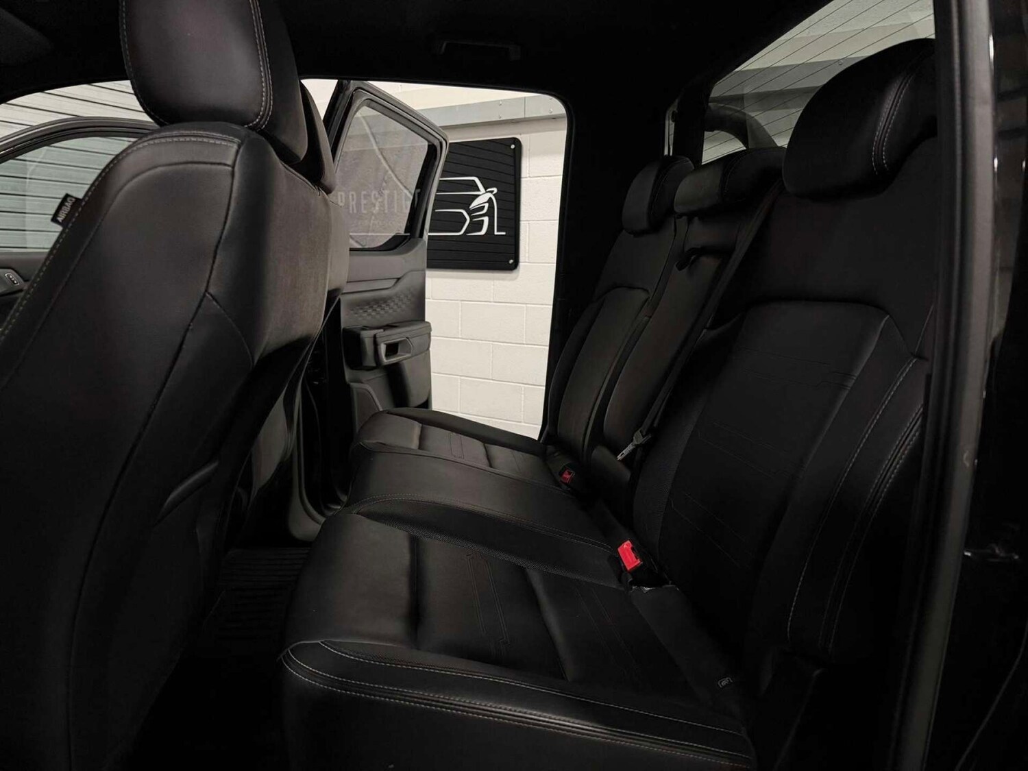 Used Ford Ranger 2024 for sale - 76914451: Photo 17