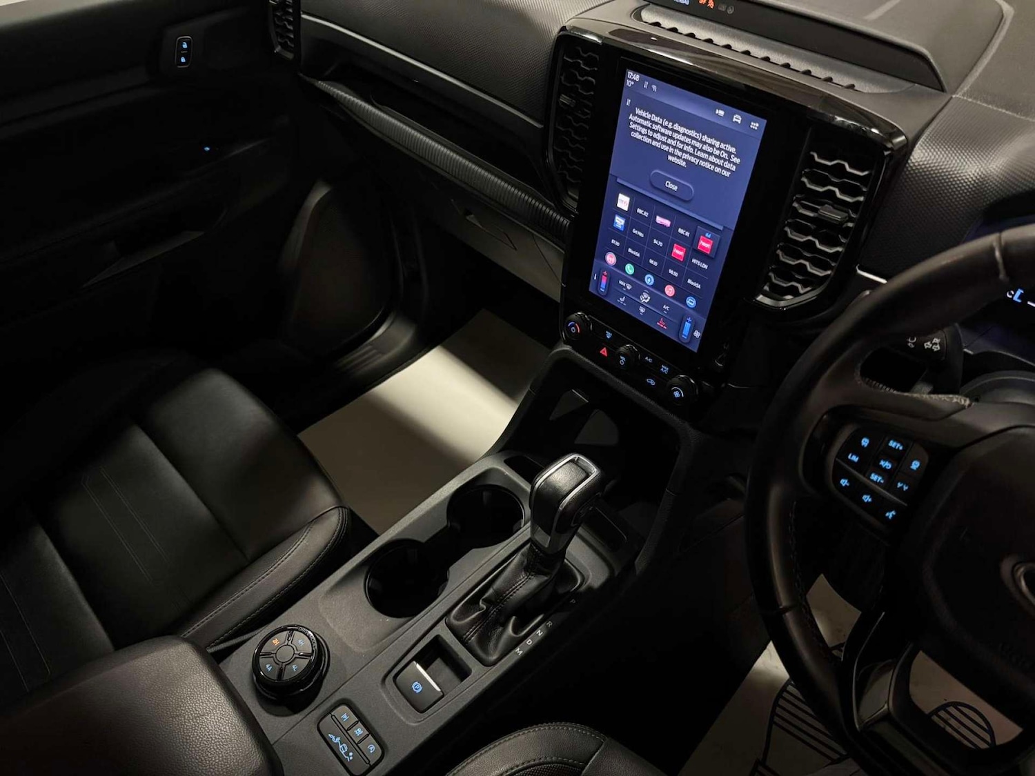 Used Ford Ranger 2024 for sale - 76914451: Photo 18