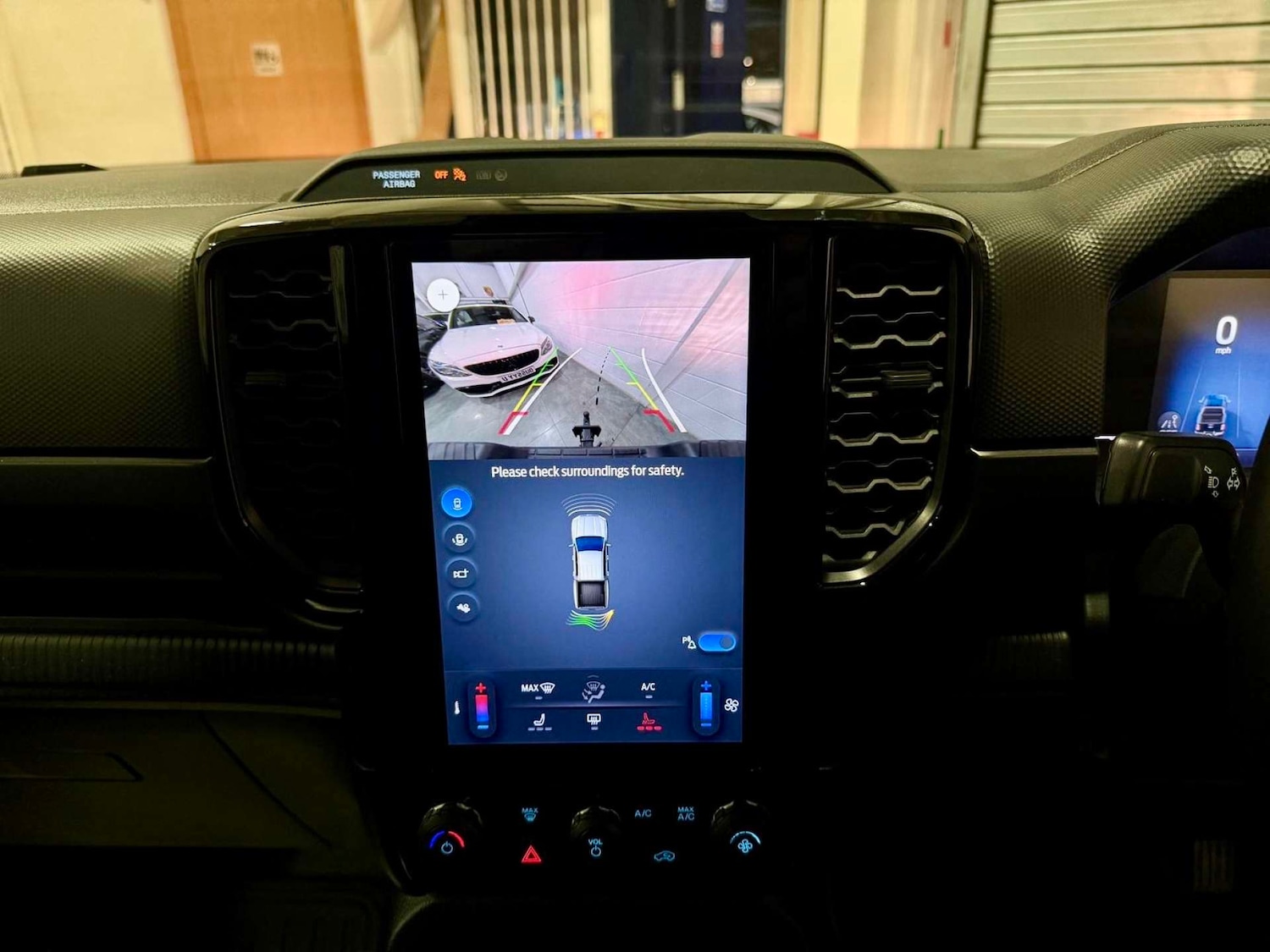 Used Ford Ranger 2024 for sale - 76914451: Photo 19