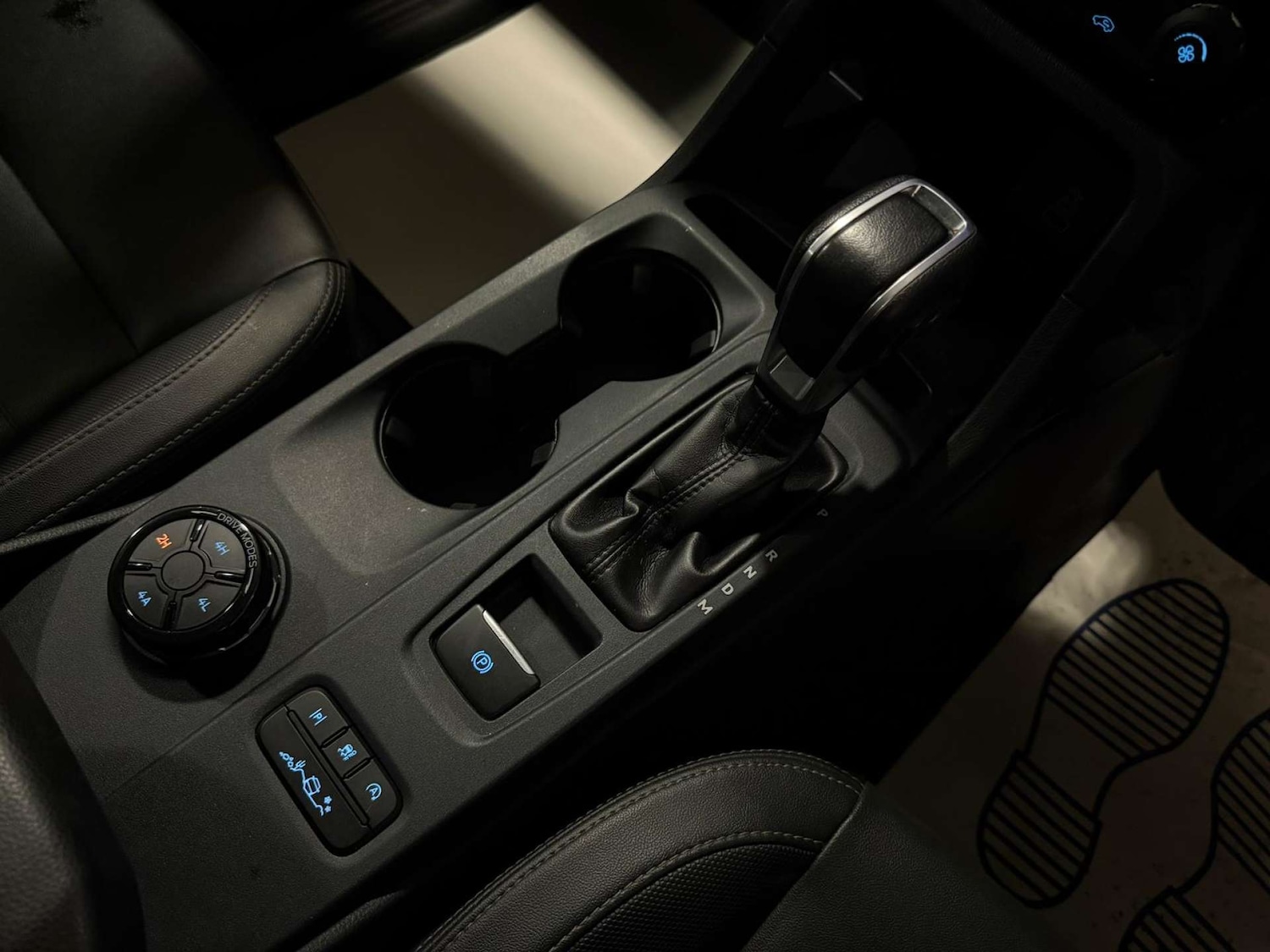 Used Ford Ranger 2024 for sale - 76914451: Photo 20