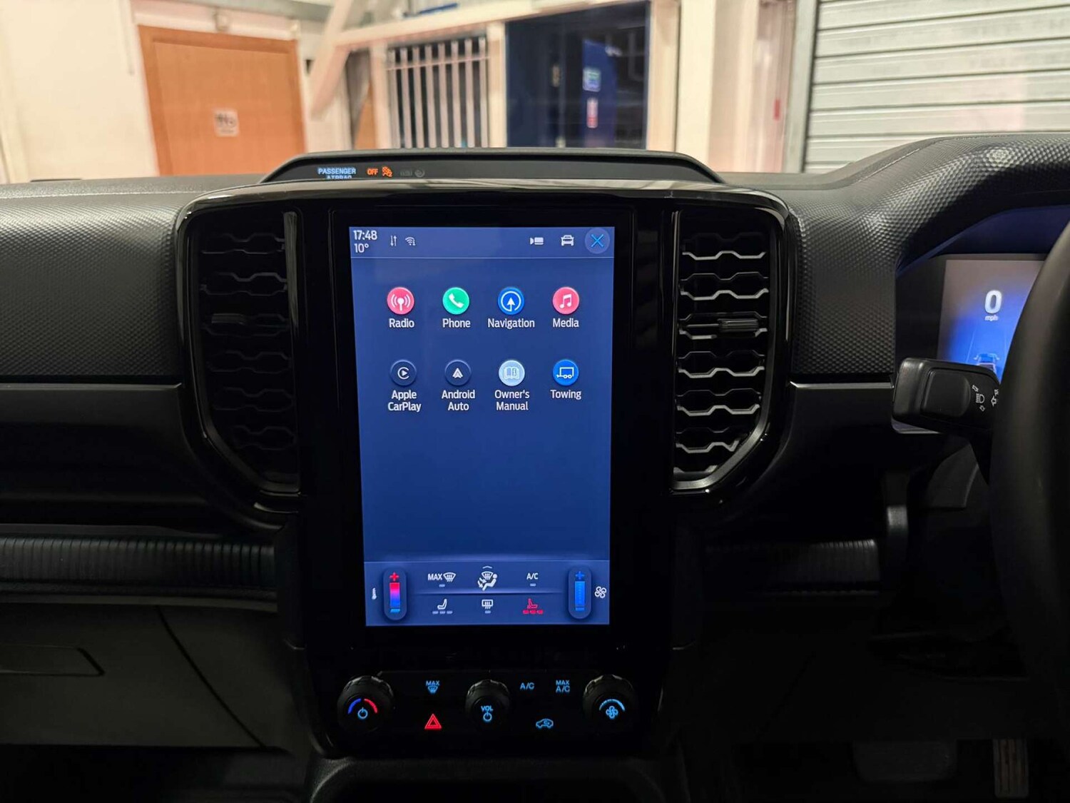 Used Ford Ranger 2024 for sale - 76914451: Photo 21