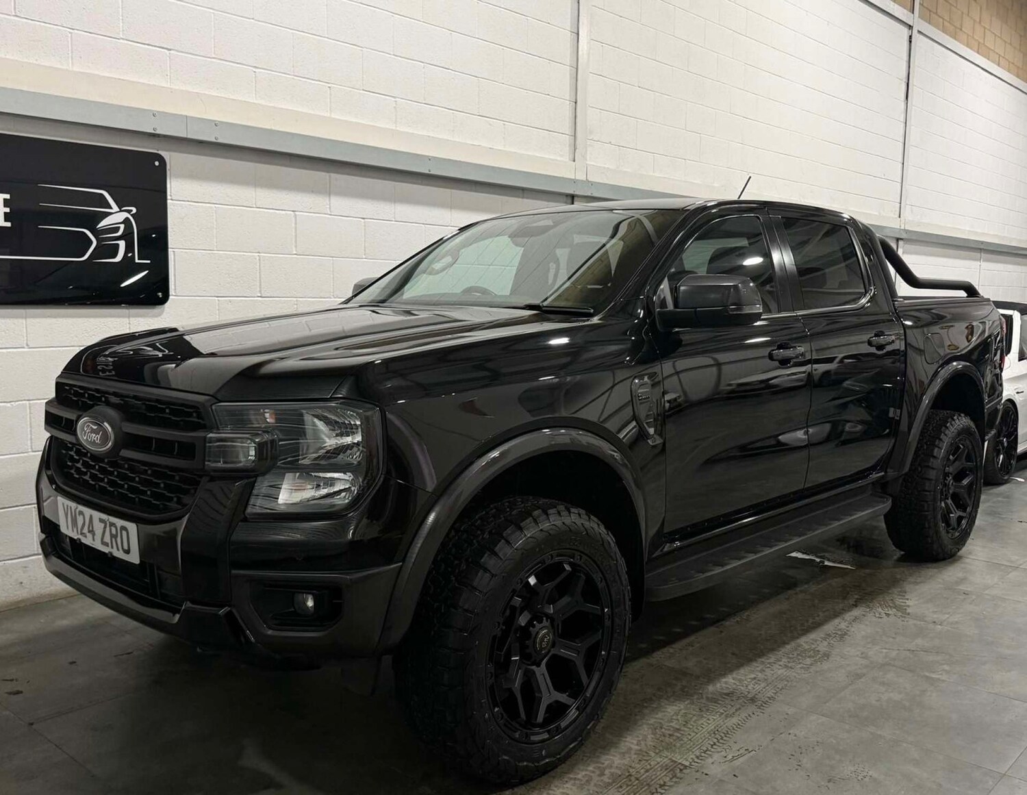 Used Ford Ranger 2024 for sale - 76914451: Photo 3