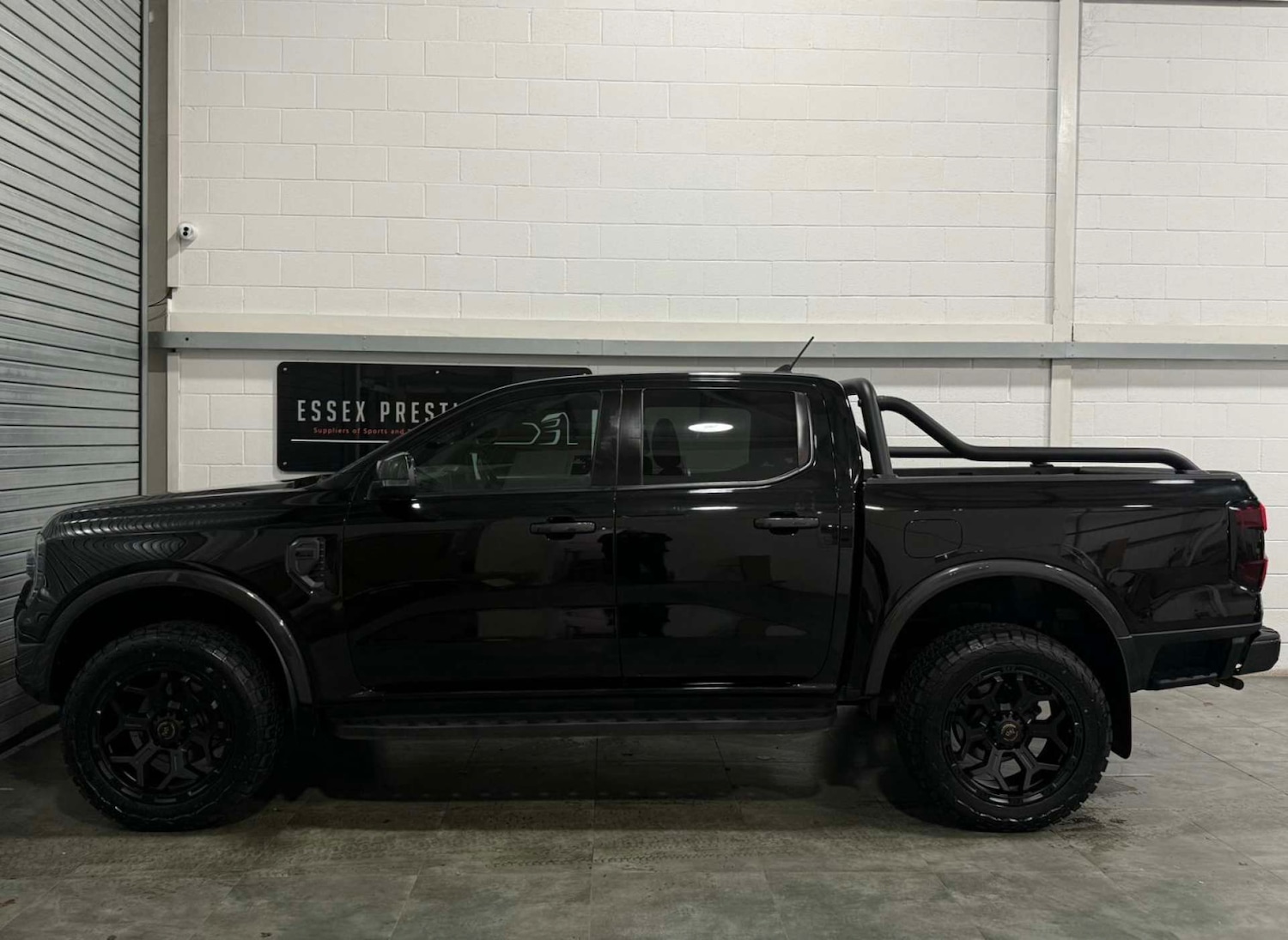 Used Ford Ranger 2024 for sale - 76914451: Photo 4