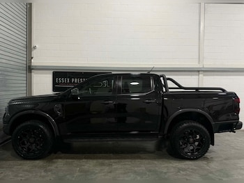 Used Ford Ranger 2024 for sale - 76914451: Photo