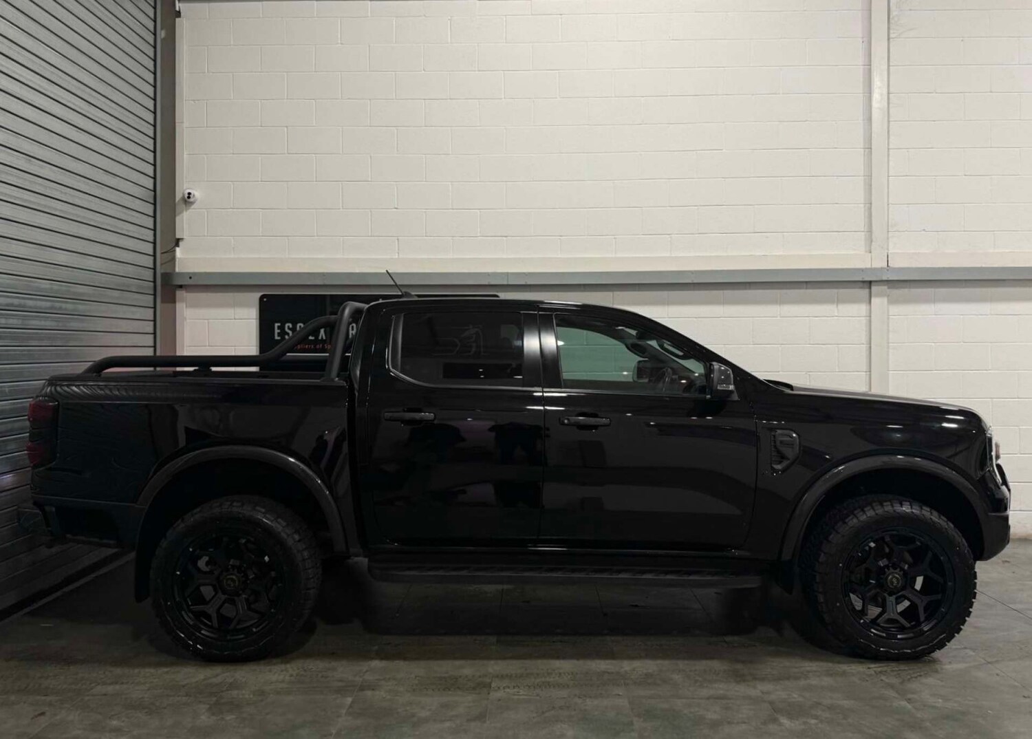 Used Ford Ranger 2024 for sale - 76914451: Photo 5