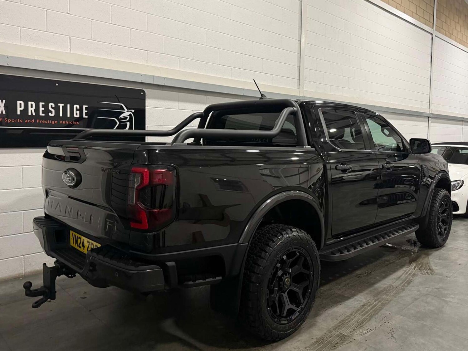 Used Ford Ranger 2024 for sale - 76914451: Photo 6