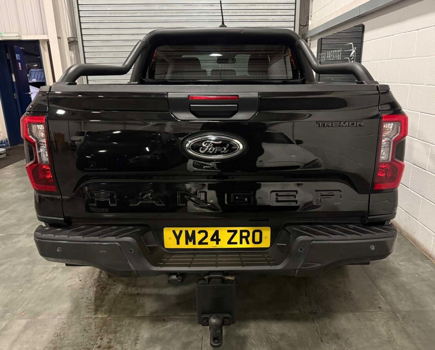 Used Ford Ranger 2024 for sale - 76914451: Photo 7