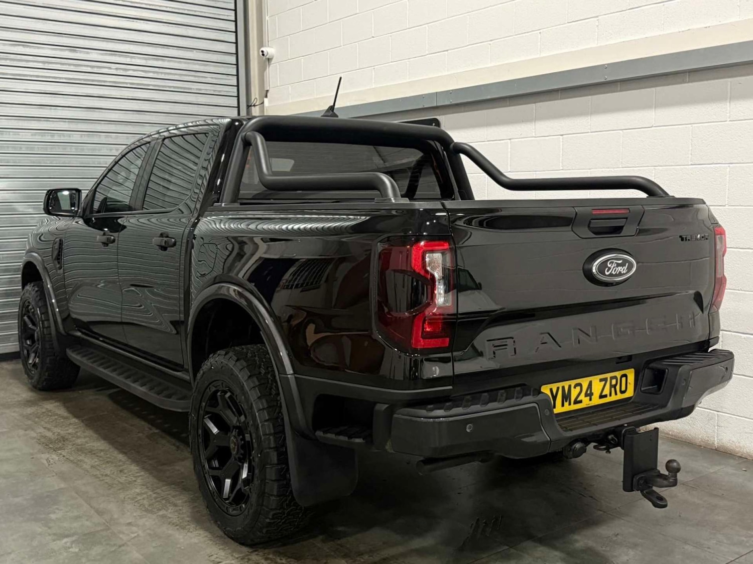 Used Ford Ranger 2024 for sale - 76914451: Photo 8