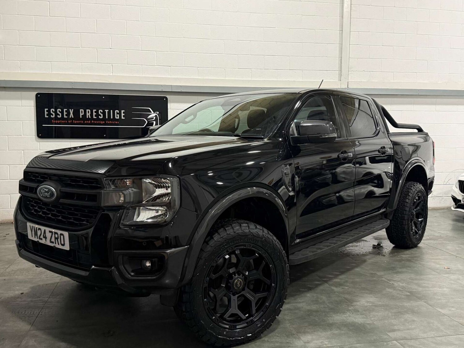 Used Ford Ranger 2024 for sale - 76914451: Photo 9