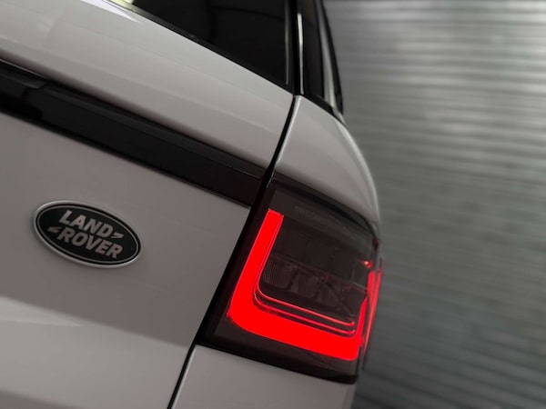 Used Land Rover Range Rover Sport 2018 for sale - 76288990: Photo 12