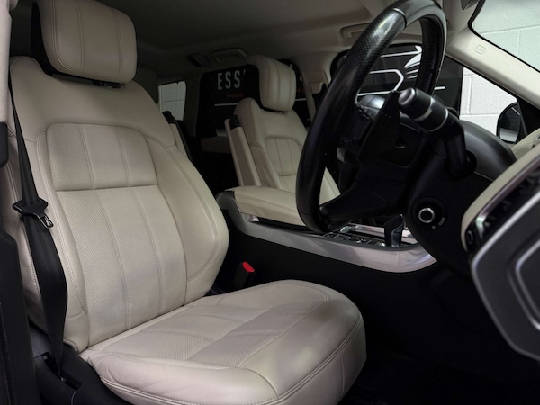 Used Land Rover Range Rover Sport 2018 for sale - 76288990: Photo 16