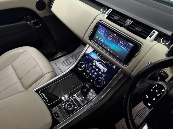 Used Land Rover Range Rover Sport 2018 for sale - 76288990: Photo 21
