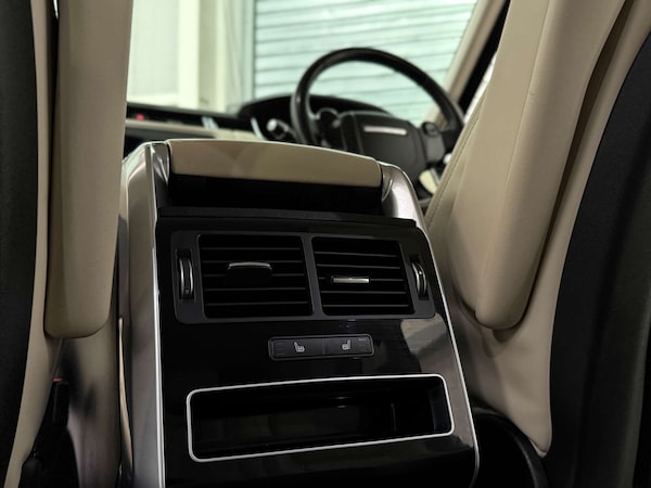 Used Land Rover Range Rover Sport 2018 for sale - 76288990: Photo 27