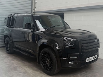 Used Land Rover Defender 2024 for sale - 79510770: Photo