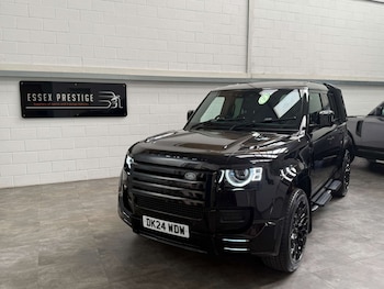 Used Land Rover Defender 2024 for sale - 79510770: Photo