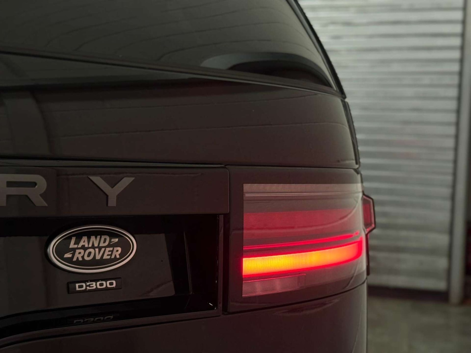 Used Land Rover Discovery 2021 for sale - 76690723: Photo 12