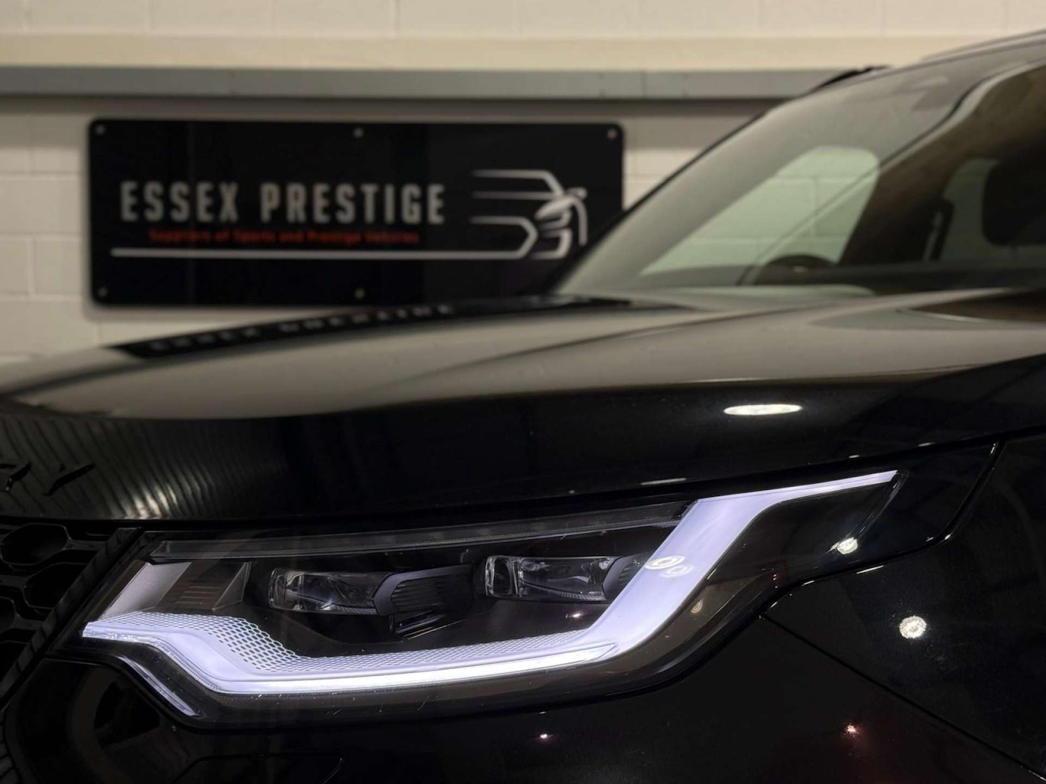 Used Land Rover Discovery 2021 for sale - 76690723: Photo 13