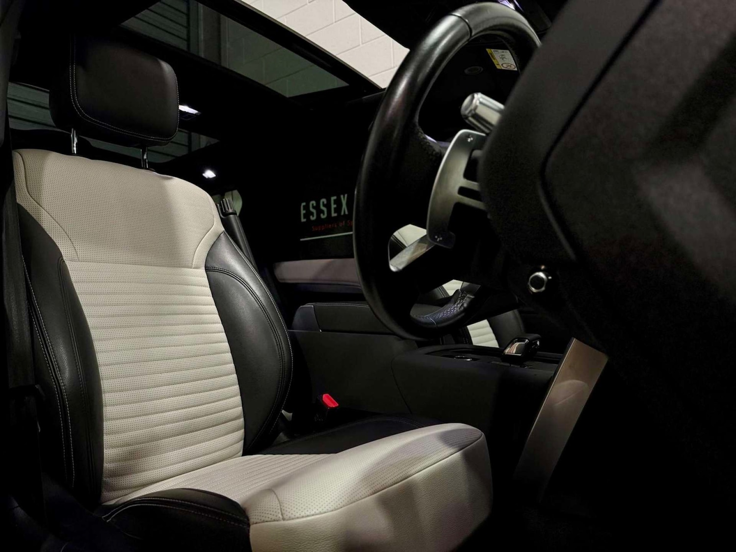 Used Land Rover Discovery 2021 for sale - 76690723: Photo 16