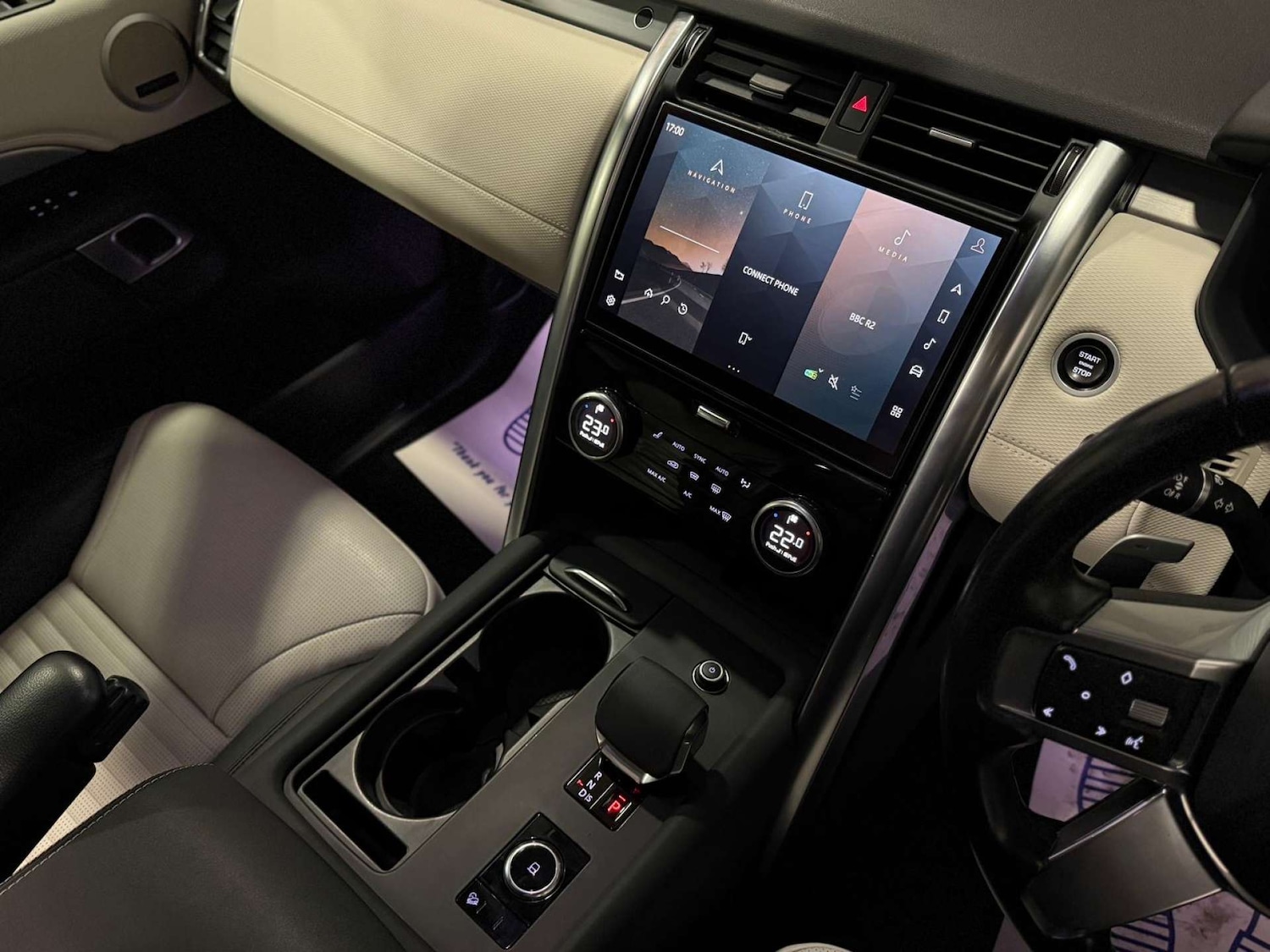 Used Land Rover Discovery 2021 for sale - 76690723: Photo 20