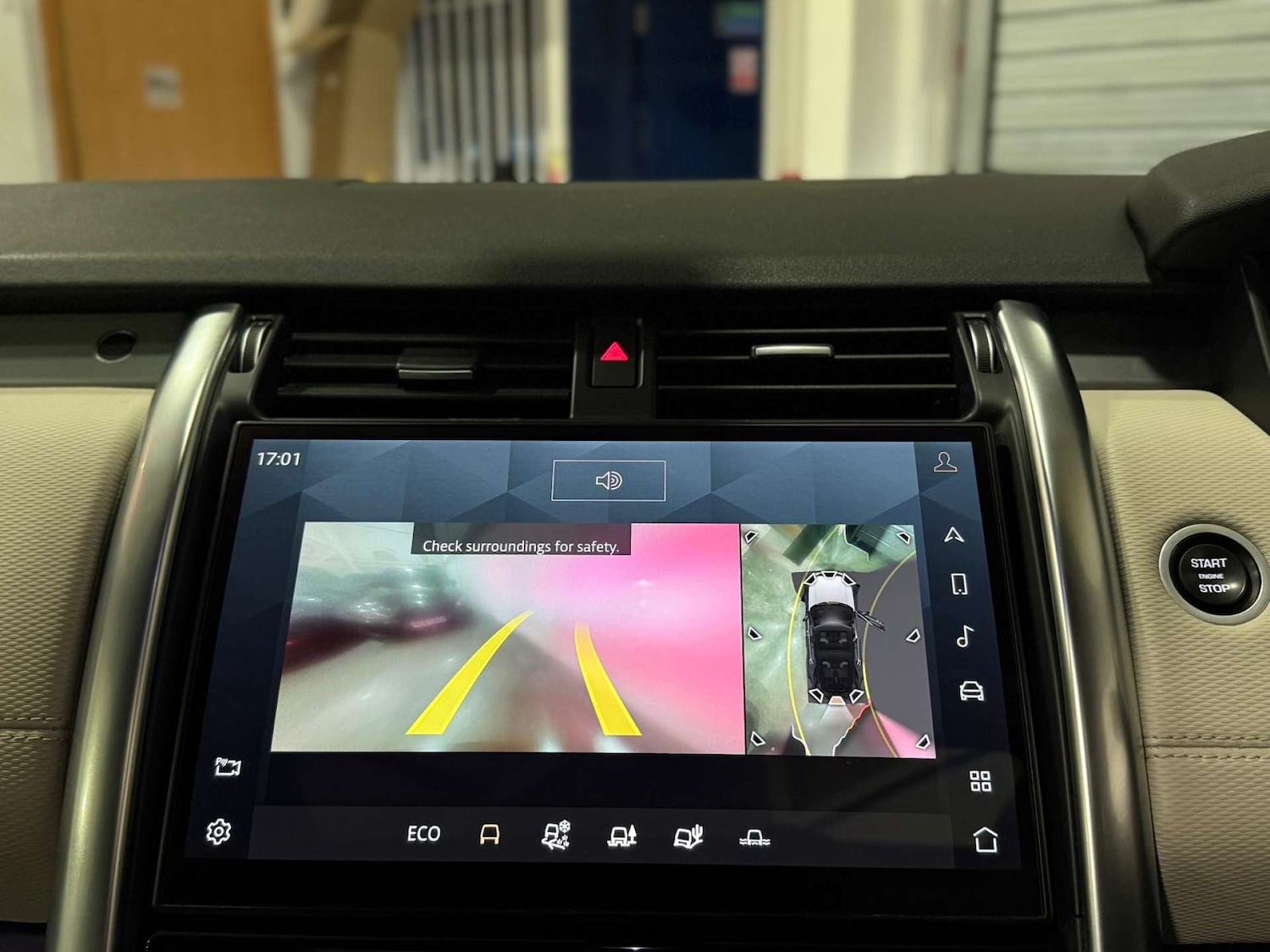 Used Land Rover Discovery 2021 for sale - 76690723: Photo 22