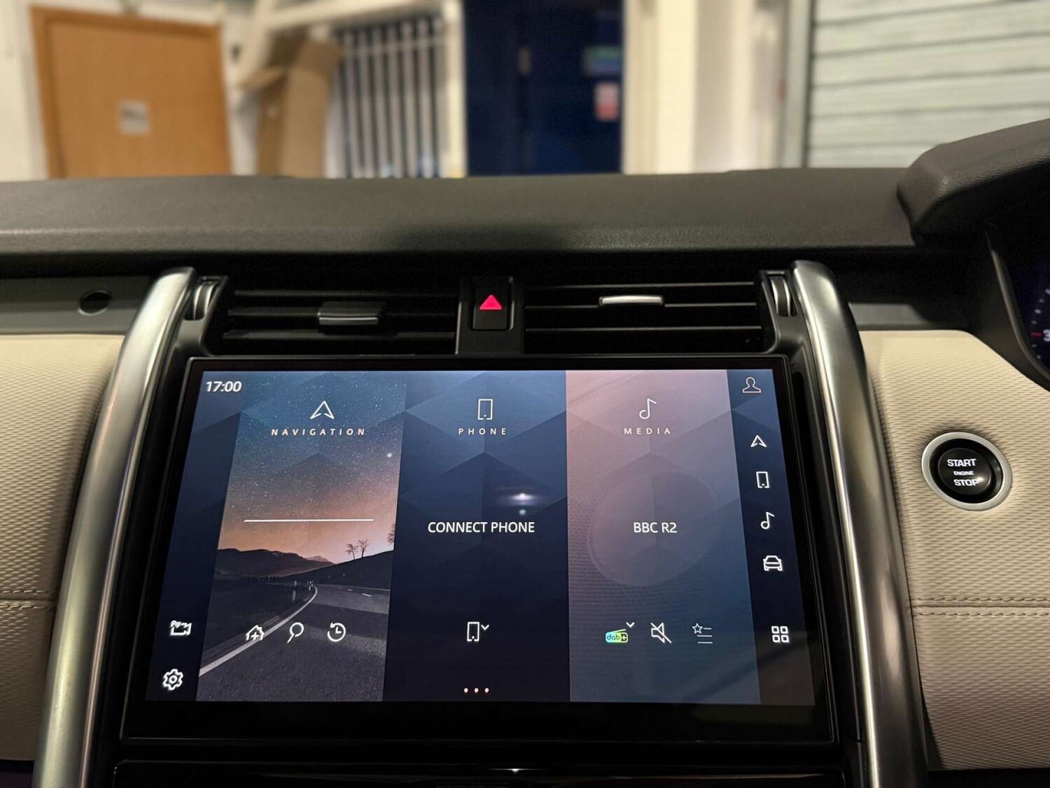 Used Land Rover Discovery 2021 for sale - 76690723: Photo 24