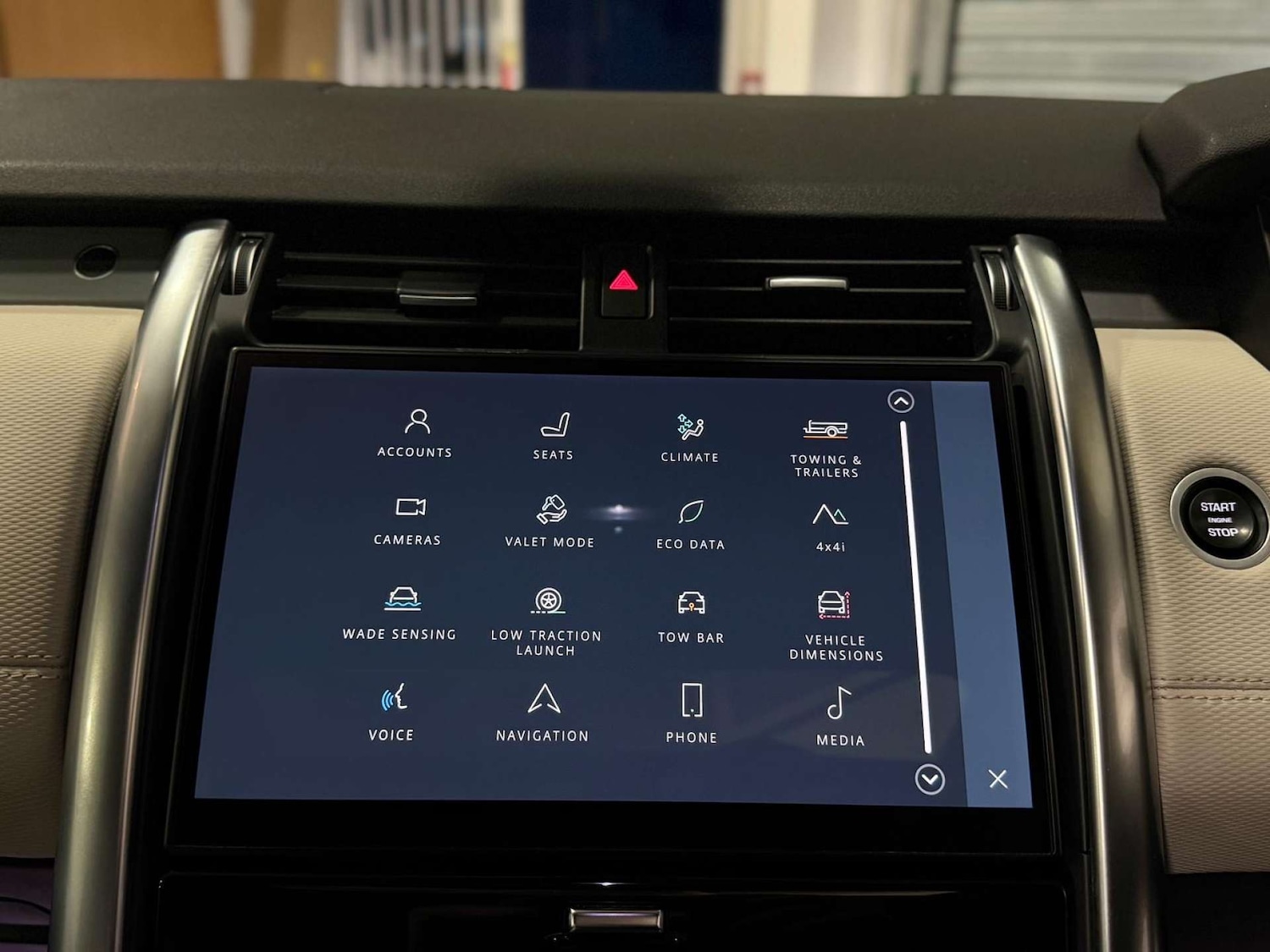 Used Land Rover Discovery 2021 for sale - 76690723: Photo 26