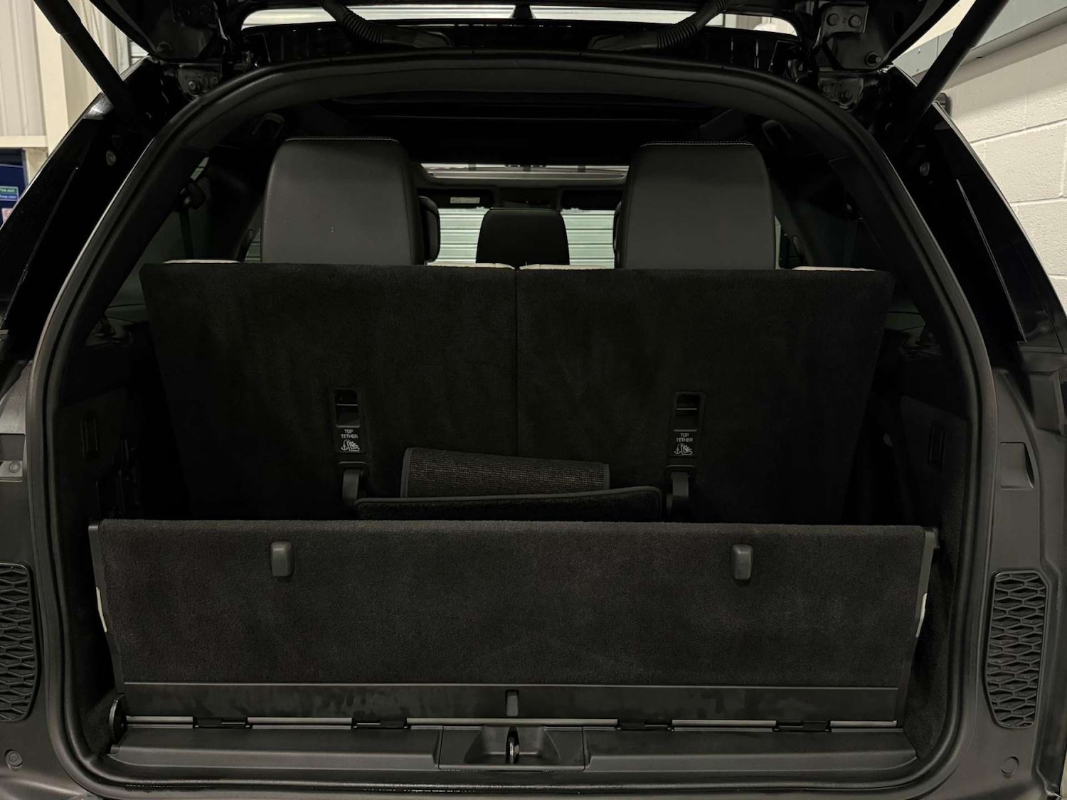 Used Land Rover Discovery 2021 for sale - 76690723: Photo 27