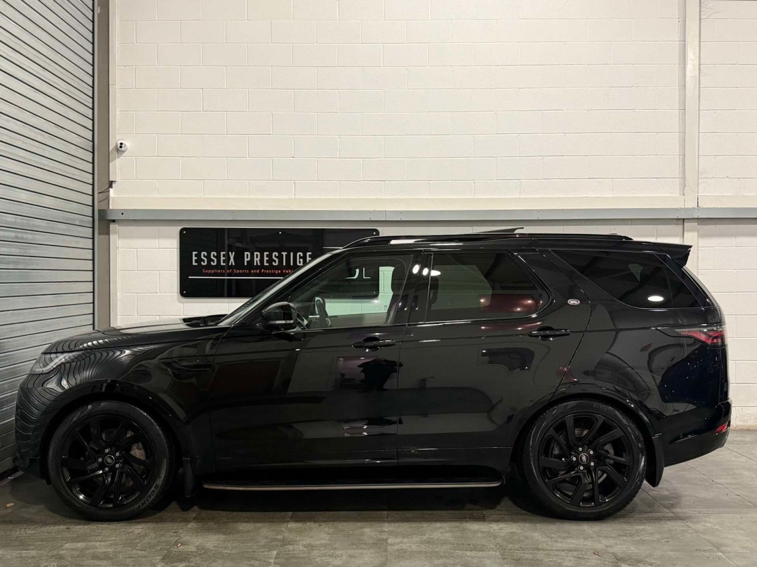 Used Land Rover Discovery 2021 for sale - 76690723: Photo 4