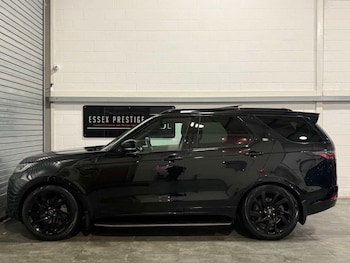 Used Land Rover Discovery 2021 for sale - 76690723: Photo