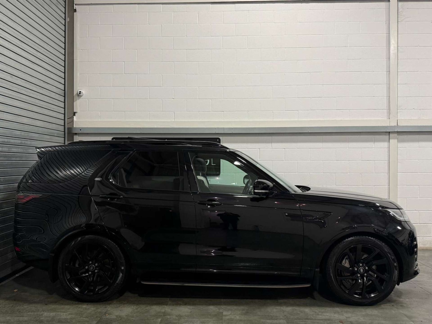 Used Land Rover Discovery 2021 for sale - 76690723: Photo 5