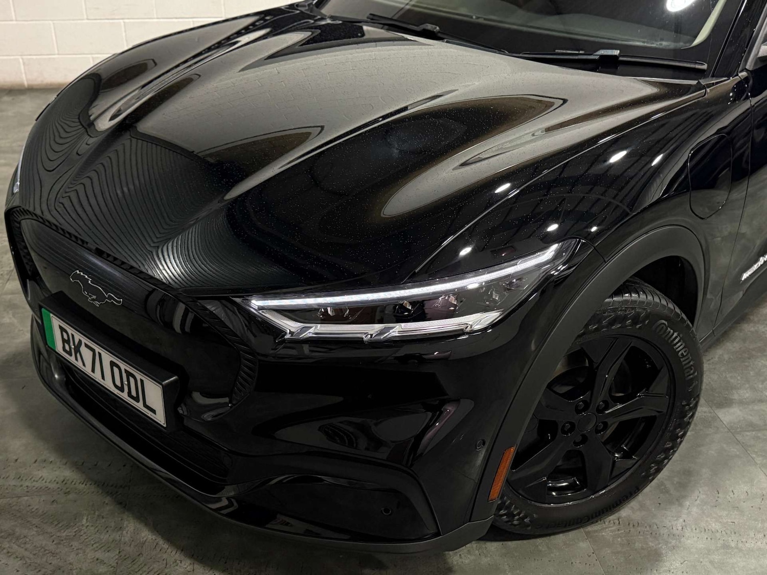 Used Ford Mustang Mach-E 2021 for sale - 76453779: Photo 11