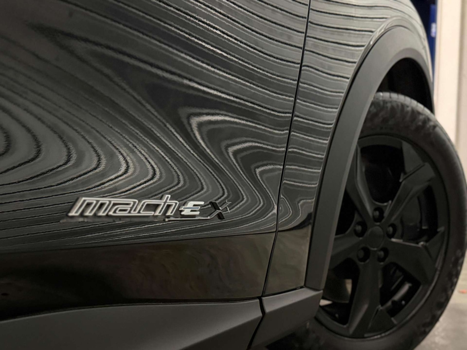 Used Ford Mustang Mach-E 2021 for sale - 76453779: Photo 13