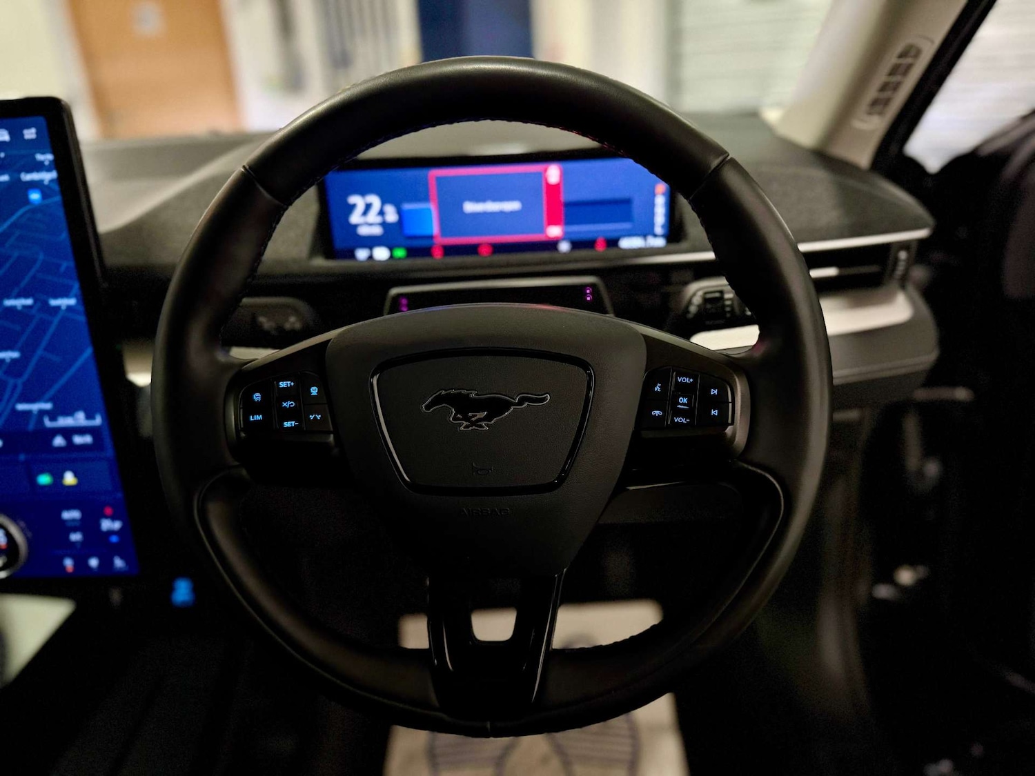 Used Ford Mustang Mach-E 2021 for sale - 76453779: Photo 14