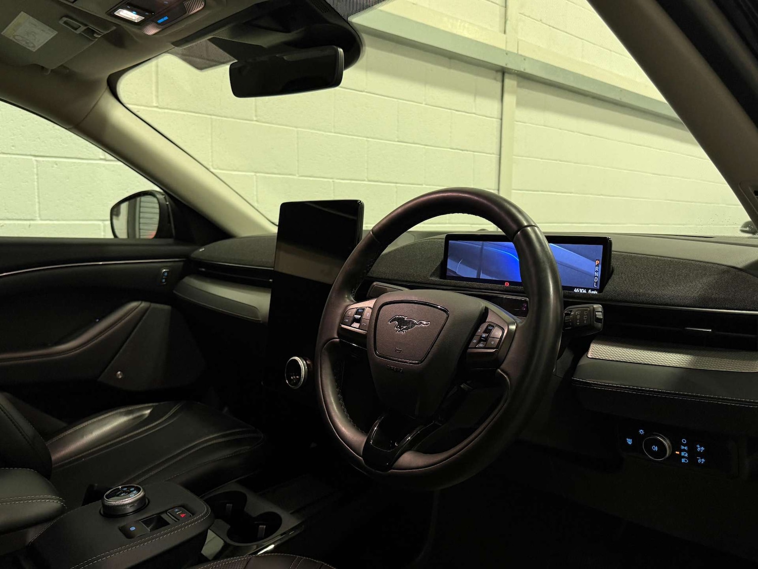 Used Ford Mustang Mach-E 2021 for sale - 76453779: Photo 15