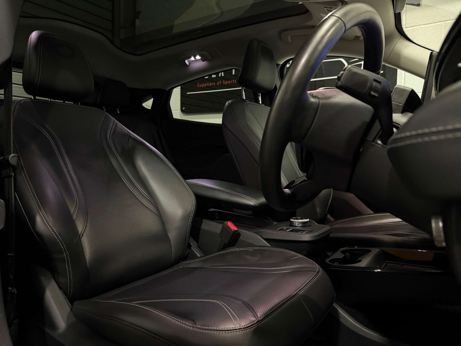 Used Ford Mustang Mach-E 2021 for sale - 76453779: Photo 16