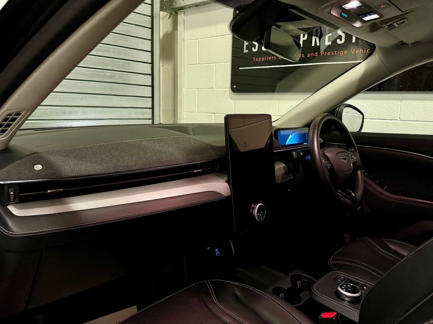 Used Ford Mustang Mach-E 2021 for sale - 76453779: Photo 17