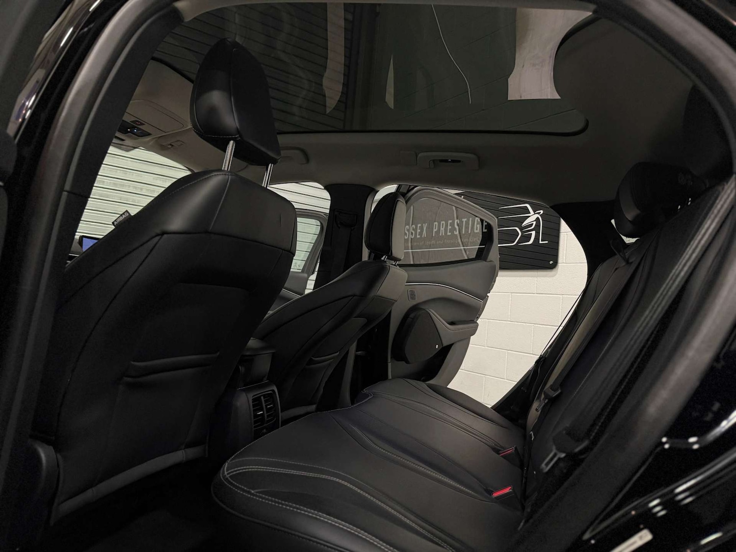 Used Ford Mustang Mach-E 2021 for sale - 76453779: Photo 19