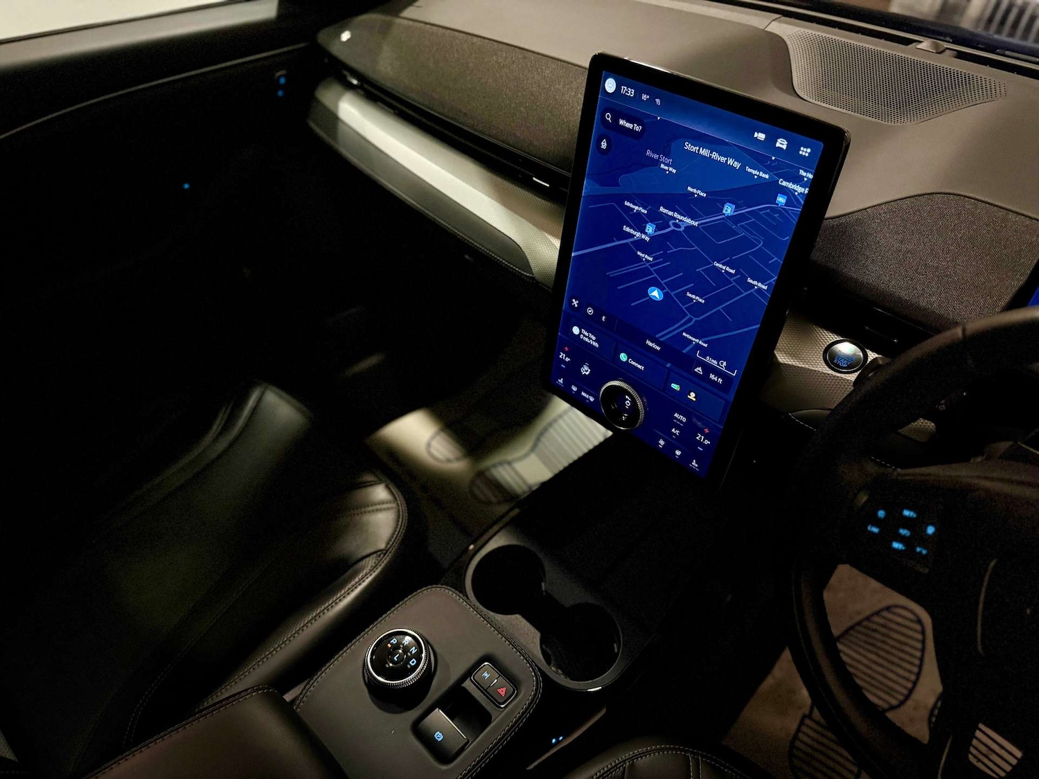 Used Ford Mustang Mach-E 2021 for sale - 76453779: Photo 20