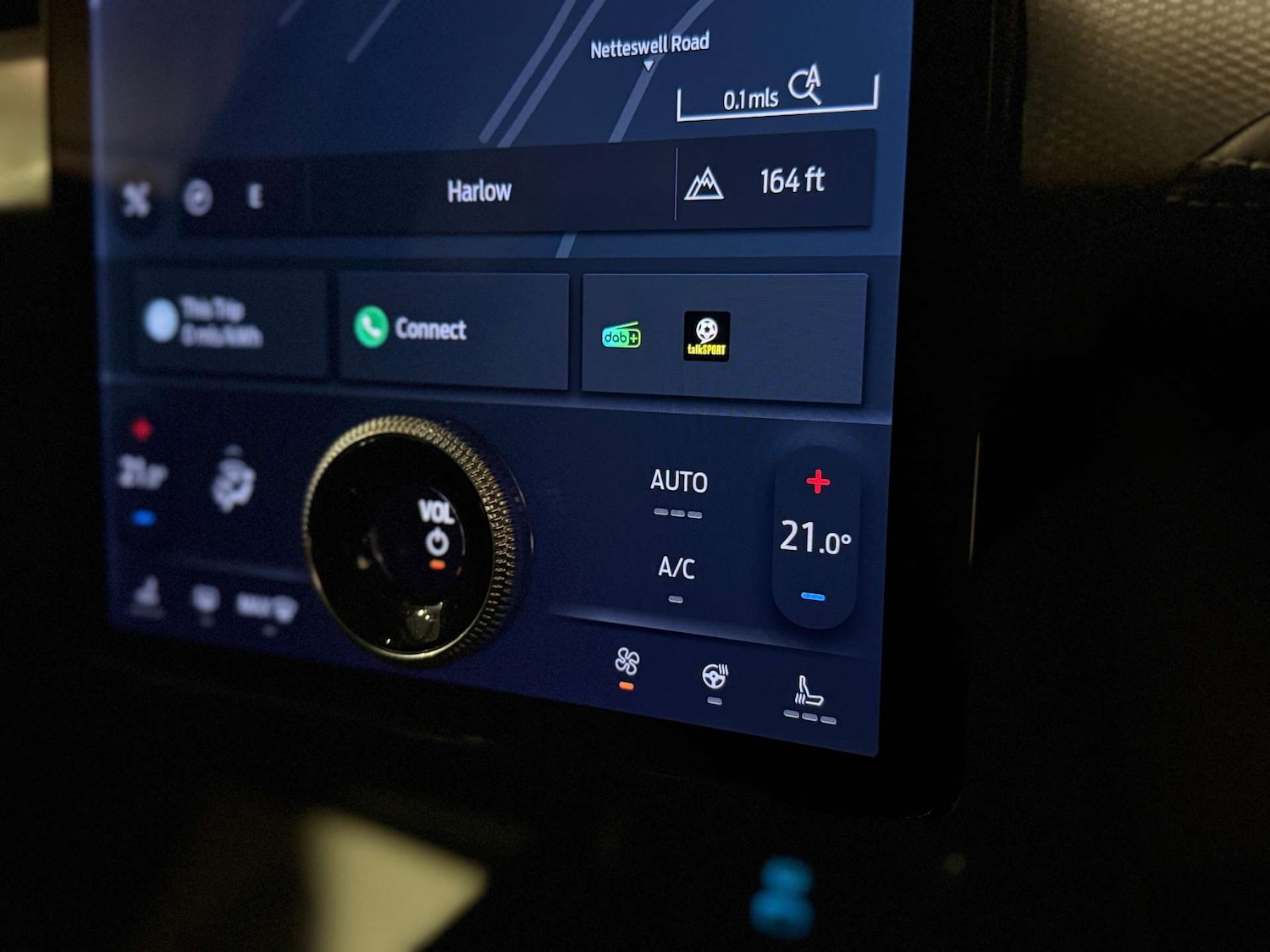 Used Ford Mustang Mach-E 2021 for sale - 76453779: Photo 24