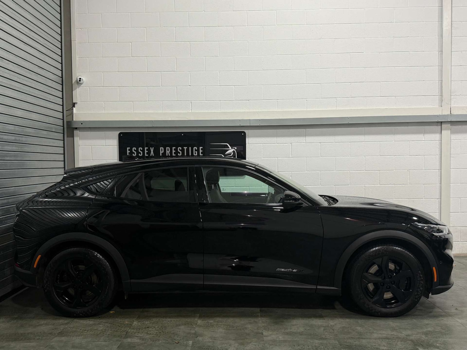 Used Ford Mustang Mach-E 2021 for sale - 76453779: Photo 4