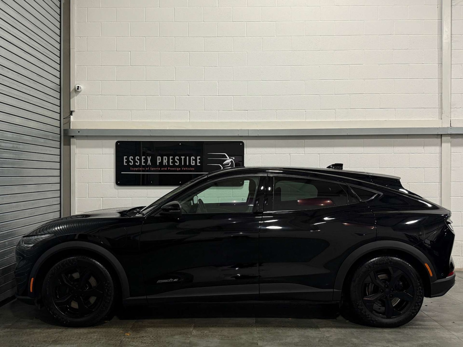 Used Ford Mustang Mach-E 2021 for sale - 76453779: Photo 5